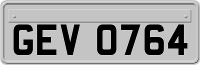 GEV0764