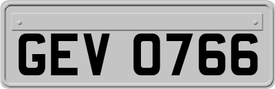 GEV0766