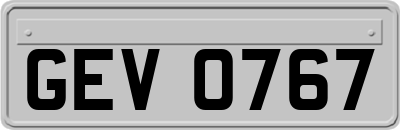 GEV0767