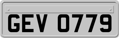GEV0779