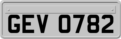 GEV0782