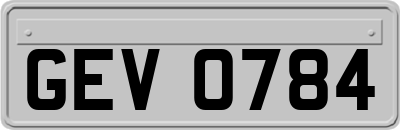 GEV0784