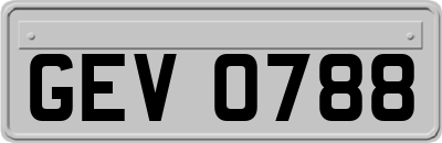 GEV0788