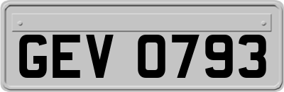 GEV0793