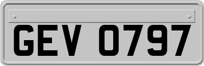 GEV0797