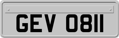 GEV0811