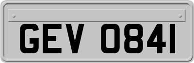 GEV0841