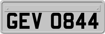 GEV0844
