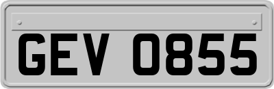 GEV0855
