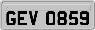GEV0859