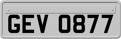 GEV0877