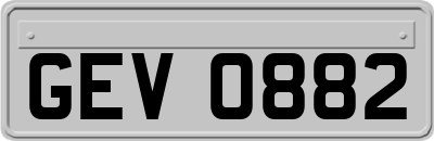 GEV0882