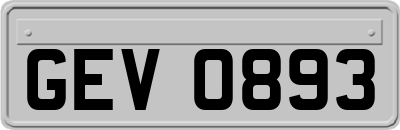 GEV0893