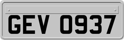 GEV0937