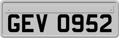 GEV0952