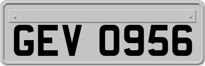 GEV0956