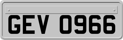 GEV0966