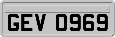 GEV0969