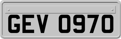 GEV0970