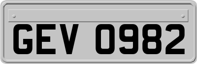 GEV0982