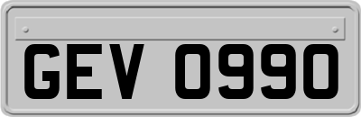 GEV0990