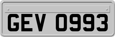 GEV0993