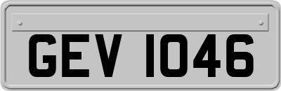 GEV1046