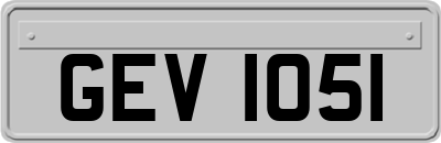 GEV1051