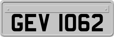 GEV1062