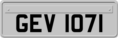 GEV1071