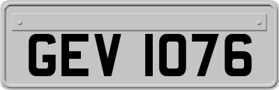 GEV1076