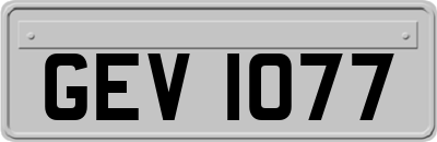 GEV1077