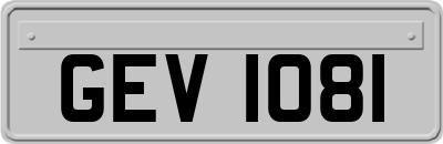 GEV1081