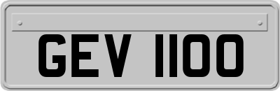GEV1100