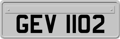 GEV1102