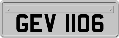 GEV1106