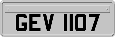 GEV1107