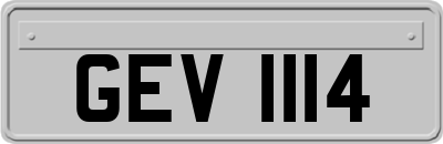 GEV1114