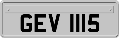 GEV1115