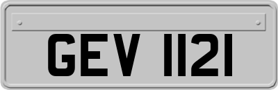 GEV1121