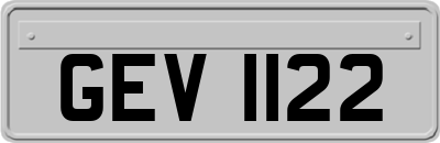 GEV1122