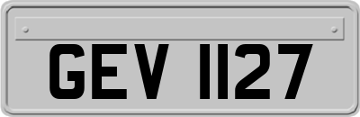 GEV1127