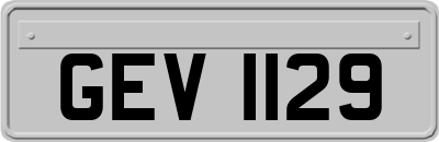 GEV1129