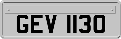 GEV1130