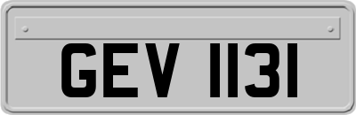 GEV1131