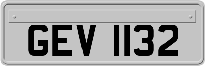 GEV1132