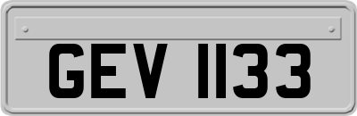 GEV1133