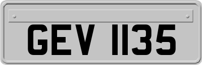 GEV1135