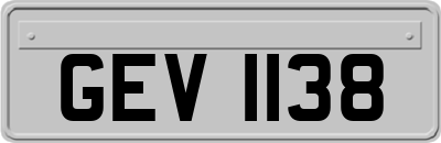 GEV1138