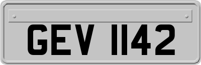 GEV1142